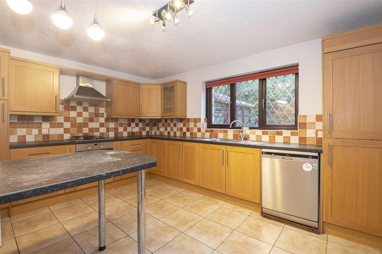 Cardwell Close, Emerson Valley, Milton Keynes